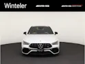 Mercedes-Benz CLA SB 45 S AMG 4Matic+