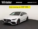 Mercedes-Benz CLA SB 45 S AMG 4Matic+