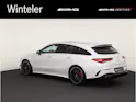 Mercedes-Benz CLA SB 45 S AMG 4Matic+