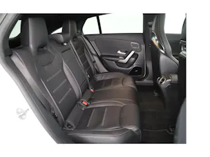 Mercedes-Benz CLA SB 45 S AMG 4Matic+