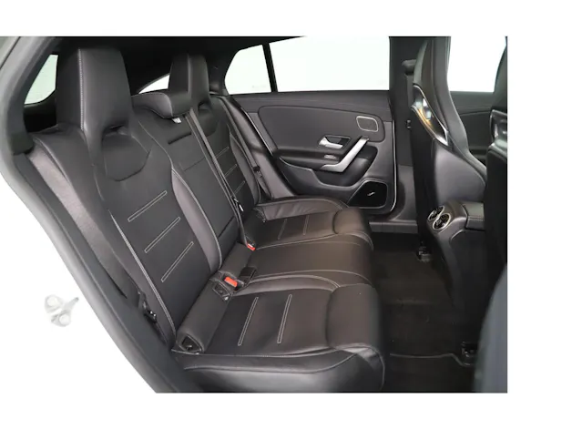 Mercedes-Benz CLA SB 45 S AMG 4Matic+