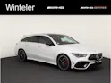 Mercedes-Benz CLA SB 45 S AMG 4Matic+