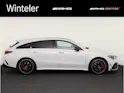 Mercedes-Benz CLA SB 45 S AMG 4Matic+