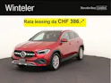 Mercedes-Benz GLA 220d Progress. 4Matic