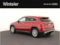 Mercedes-Benz GLA 220d Progress. 4Matic
