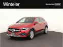 Mercedes-Benz GLA 220d Progress. 4Matic