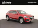 Mercedes-Benz GLA 220d Progress. 4Matic