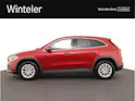 Mercedes-Benz GLA 220d Progress. 4Matic