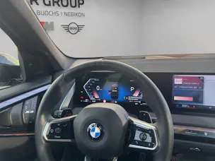 BMW X3 xDrive 48V 20d M Sport