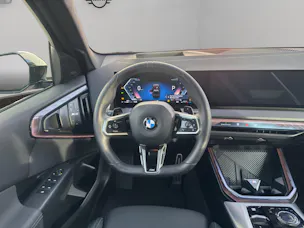 BMW X3 xDrive 48V 20d M Sport