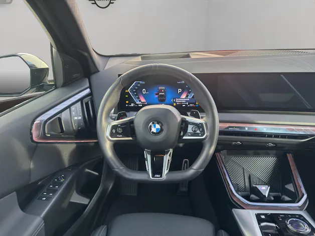 BMW X3 xDrive 48V 20d M Sport