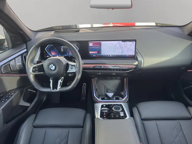 BMW X3 xDrive 48V 20d M Sport