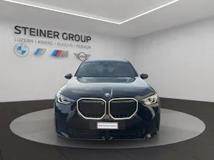 BMW X3 xDrive 48V 20d M Sport