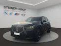 BMW X3 xDrive 48V 20d M Sport