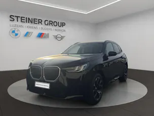 BMW X3 xDrive 48V 20d M Sport