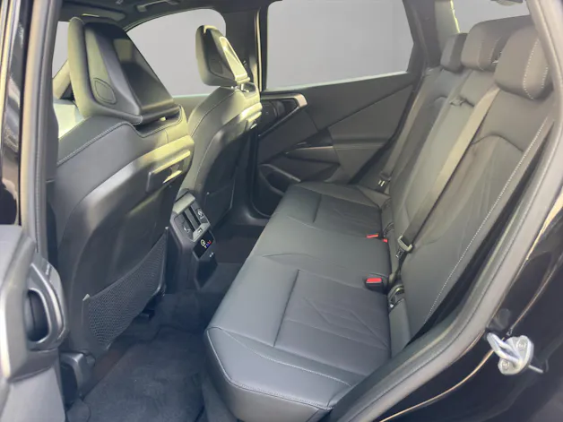 BMW X3 xDrive 48V 20d M Sport