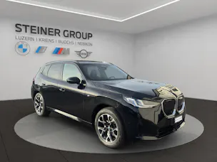 BMW X3 xDrive 48V 20d M Sport
