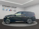 BMW X3 xDrive 48V 20d M Sport