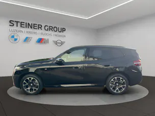 BMW X3 xDrive 48V 20d M Sport