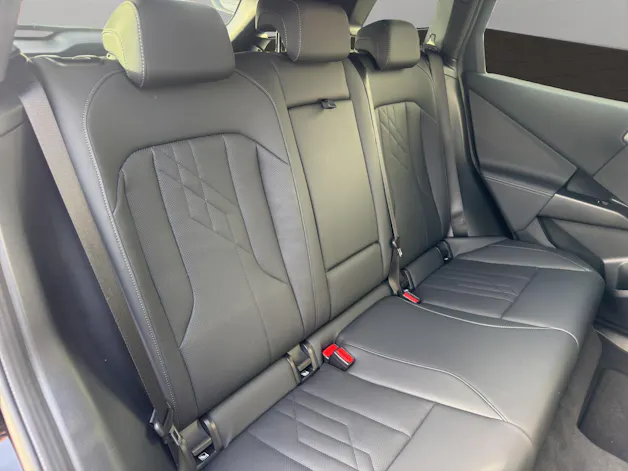 BMW X3 xDrive 48V 20d M Sport