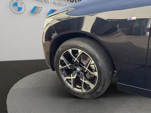 BMW X3 xDrive 48V 20d M Sport