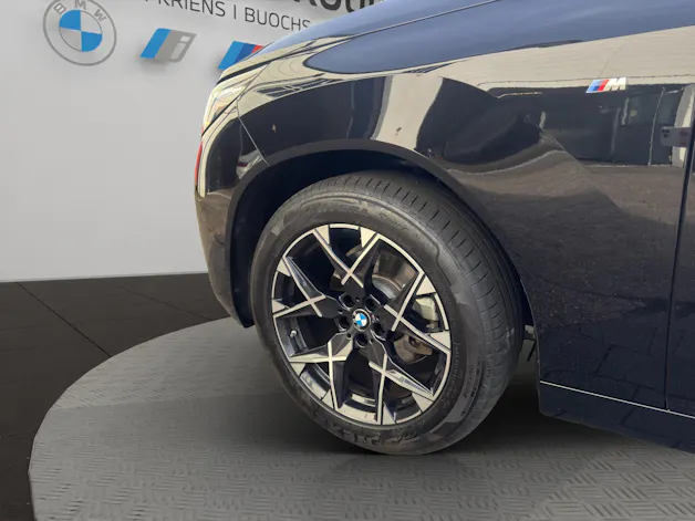 BMW X3 xDrive 48V 20d M Sport