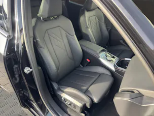 BMW X3 xDrive 48V 20d M Sport