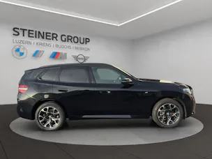 BMW X3 xDrive 48V 20d M Sport