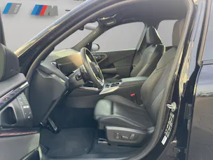 BMW X3 xDrive 48V 20d M Sport
