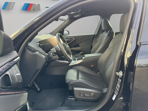 BMW X3 xDrive 48V 20d M Sport