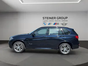 BMW X5 xDrive 50i Steptronic