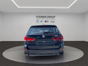 BMW X5 xDrive 50i Steptronic