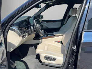BMW X5 xDrive 50i Steptronic