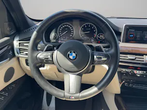 BMW X5 xDrive 50i Steptronic
