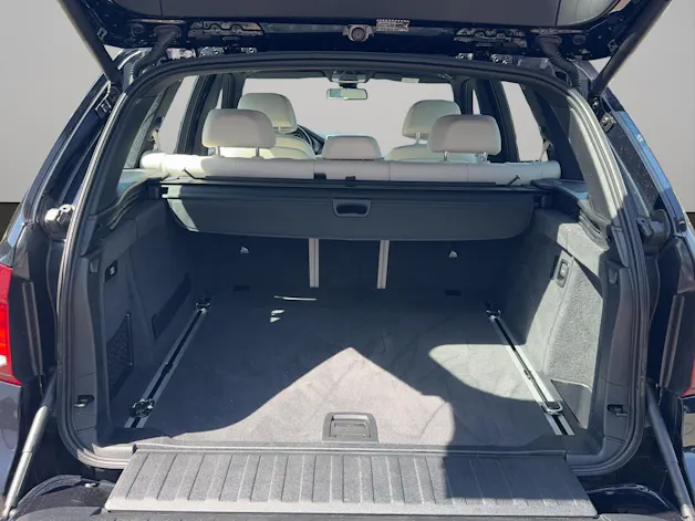 BMW X5 xDrive 50i Steptronic