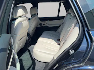 BMW X5 xDrive 50i Steptronic
