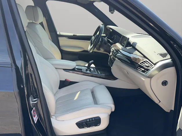 BMW X5 xDrive 50i Steptronic