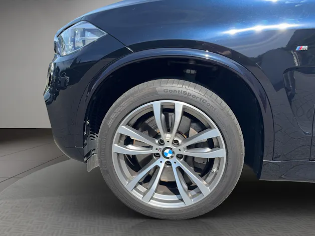 BMW X5 xDrive 50i Steptronic