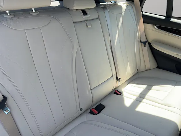 BMW X5 xDrive 50i Steptronic