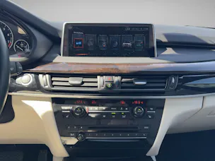 BMW X5 xDrive 50i Steptronic