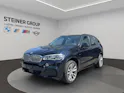 BMW X5 xDrive 50i Steptronic