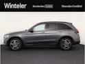 Mercedes-Benz GLC 300 e AMG Line 4Matic