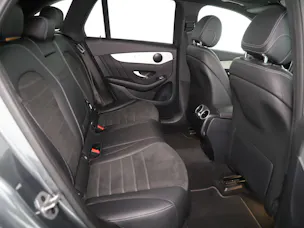 Mercedes-Benz GLC 300 e AMG Line 4Matic