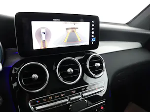 Mercedes-Benz GLC 300 e AMG Line 4Matic