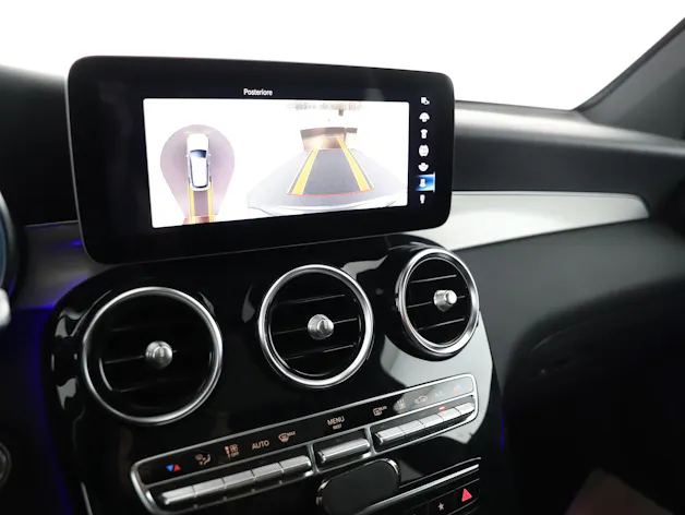 Mercedes-Benz GLC 300 e AMG Line 4Matic
