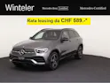 Mercedes-Benz GLC 300 e AMG Line 4Matic