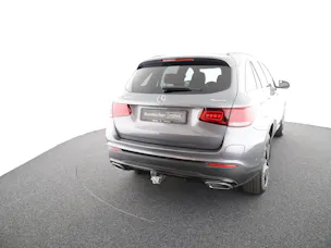 Mercedes-Benz GLC 300 e AMG Line 4Matic