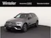 MERCEDES-BENZ GLC 300 e AMG Line 4Matic