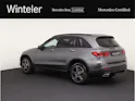Mercedes-Benz GLC 300 e AMG Line 4Matic