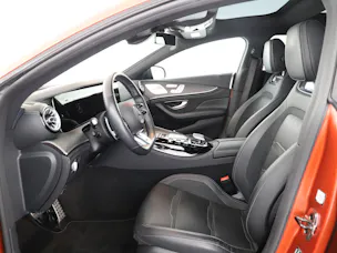 Mercedes-Benz AMG GT 4 53 4Matic+
